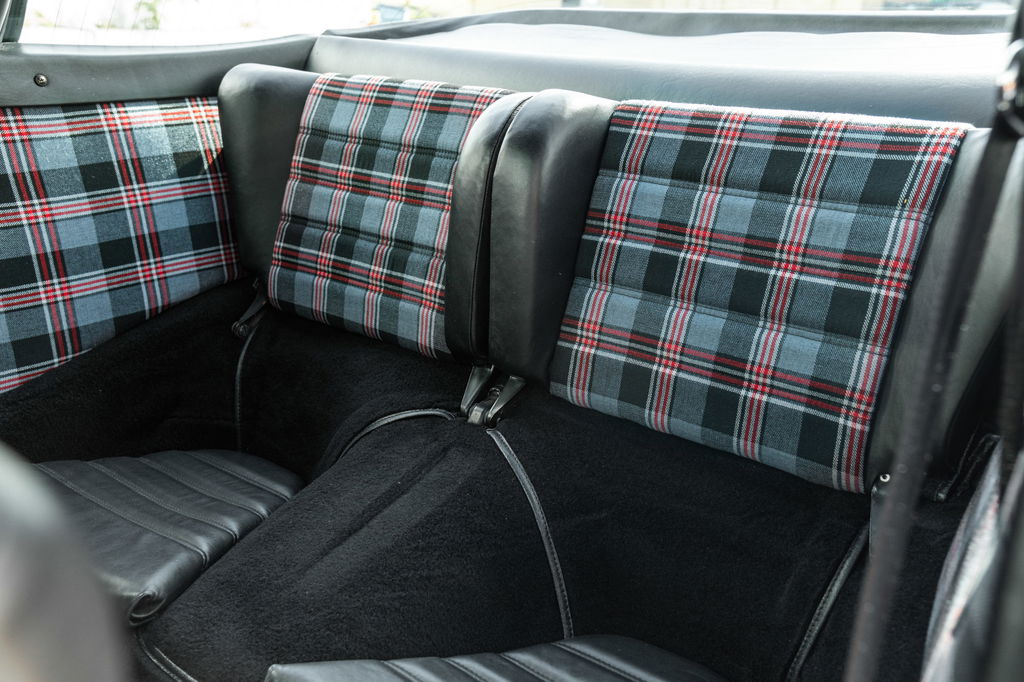 Porsche 911 Modified