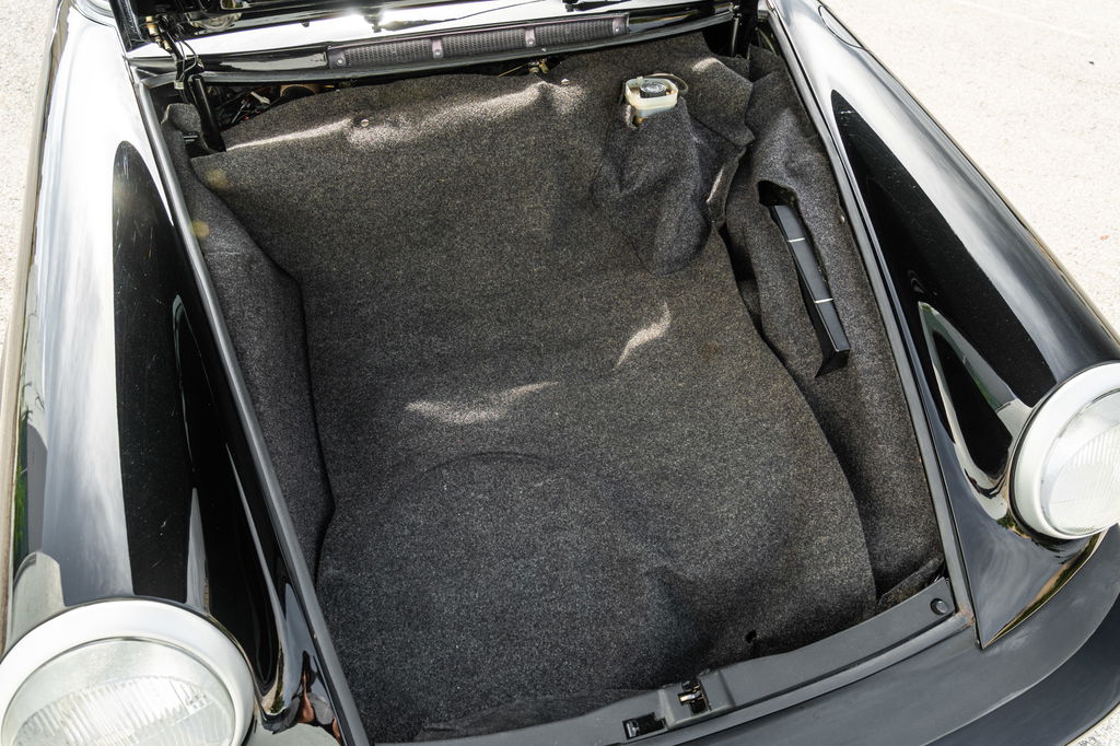 Porsche 911 Modified