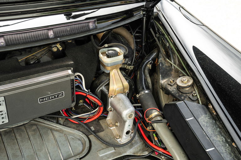 Porsche 911 Modified