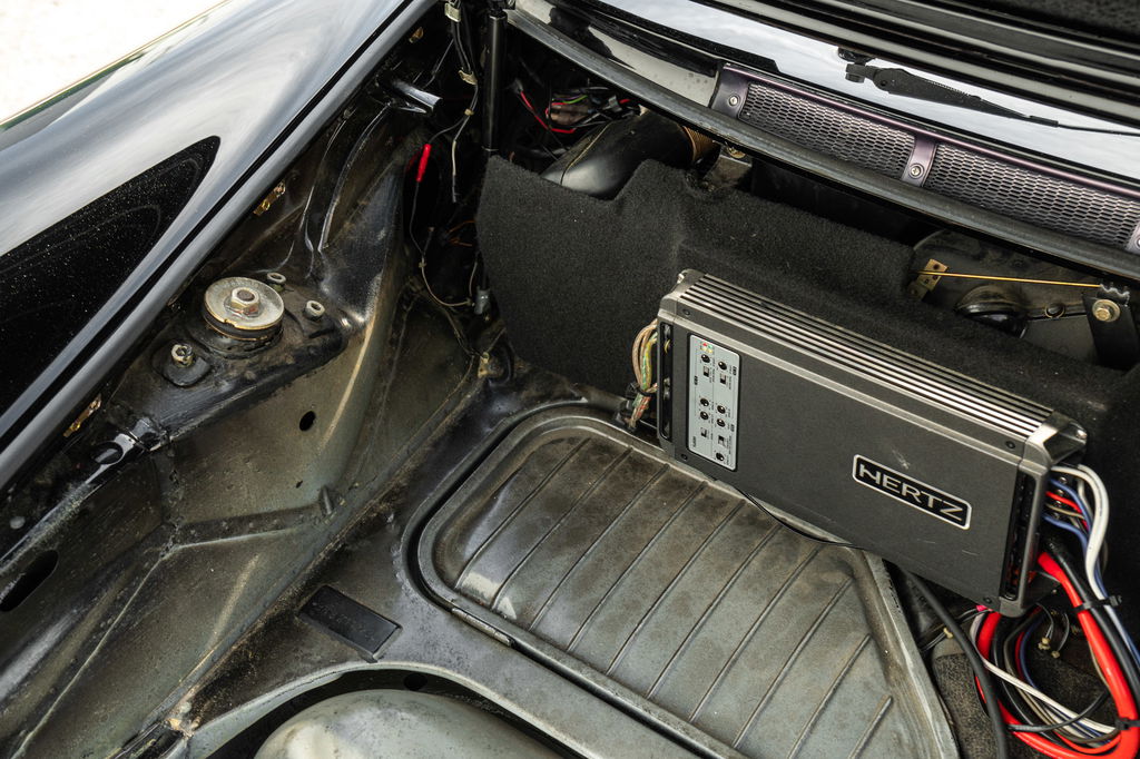 Porsche 911 Modified