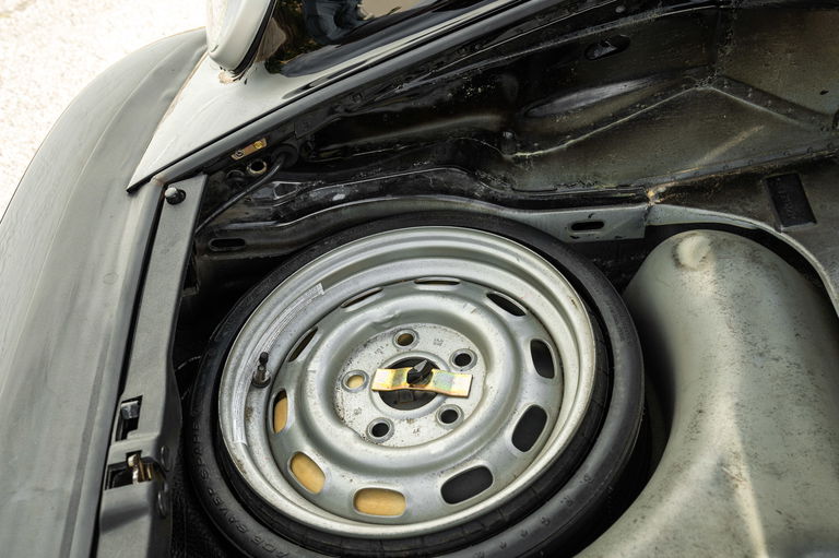 Porsche 911 Modified