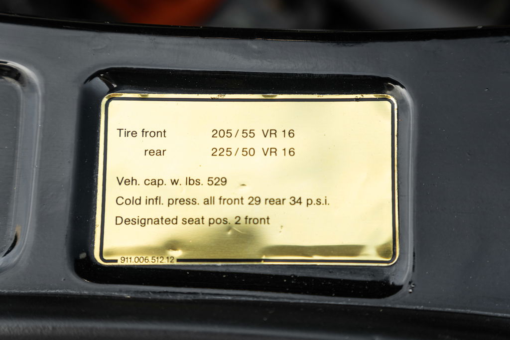 Porsche 911 Modified