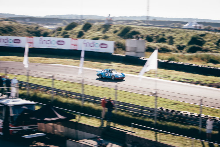 Porsche 911 Modified