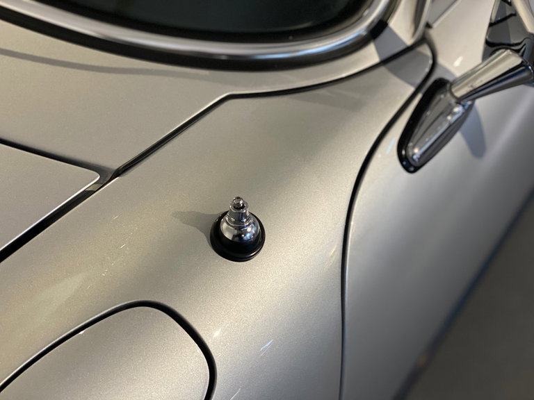 Porsche 911 (G-Modell)