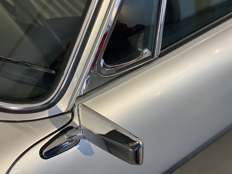 Porsche 911 (G-Modell)