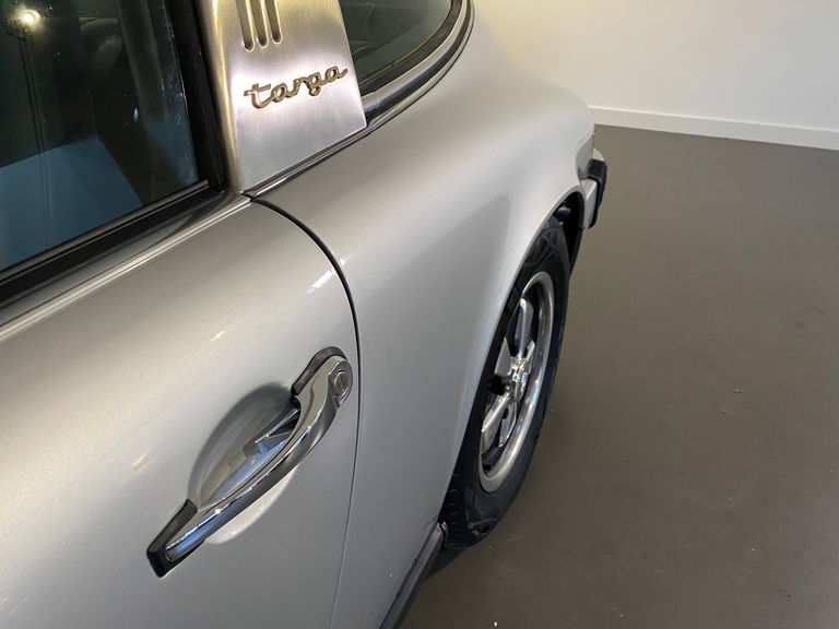 Porsche 911 (G-Modell)