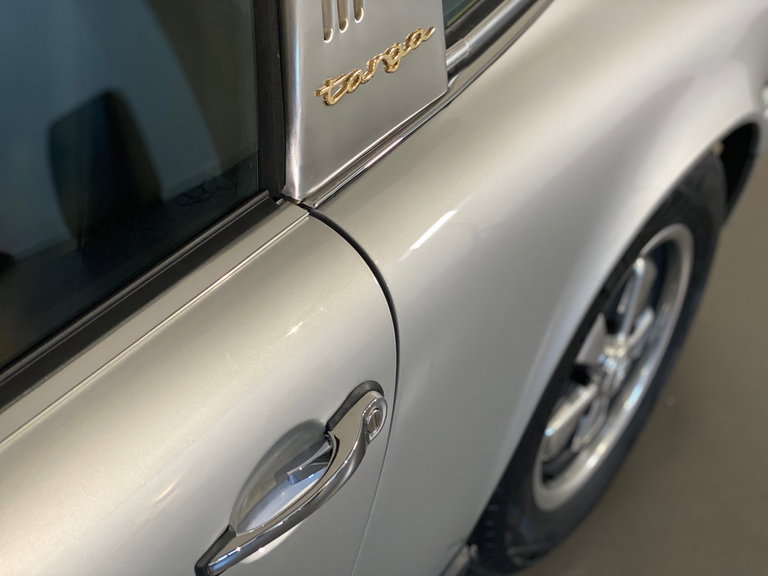 Porsche 911 (G-Modell)