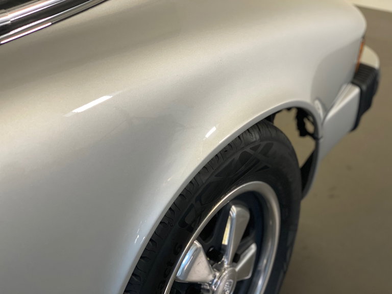 Porsche 911 (G-Modell)