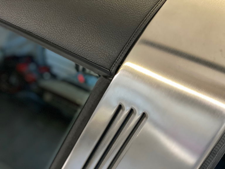 Porsche 911 (G-Modell)