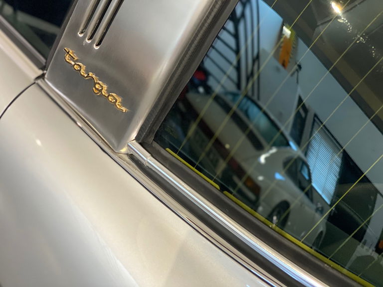 Porsche 911 (G-Modell)