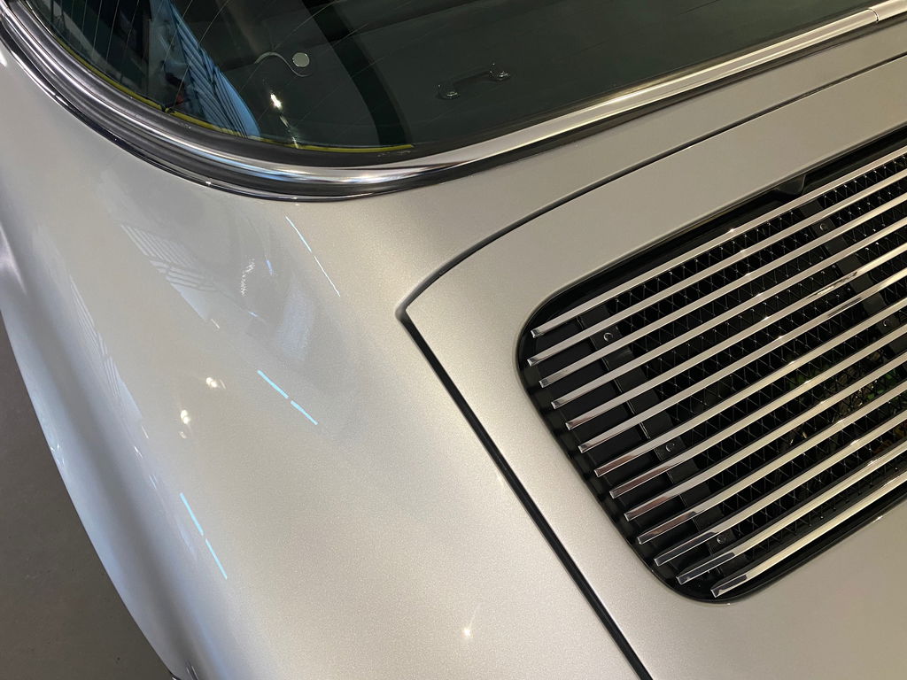 Porsche 911 (G-Modell)