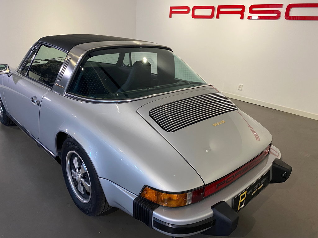 Porsche 911 (G-Modell)