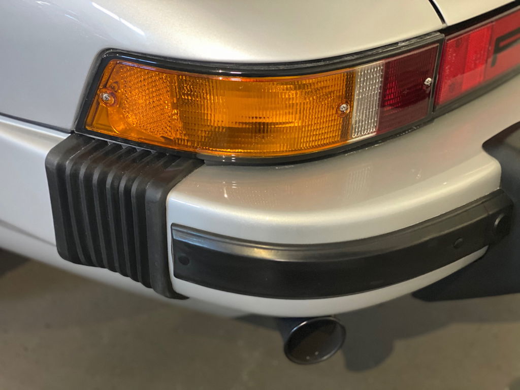 Porsche 911 (G-Modell)