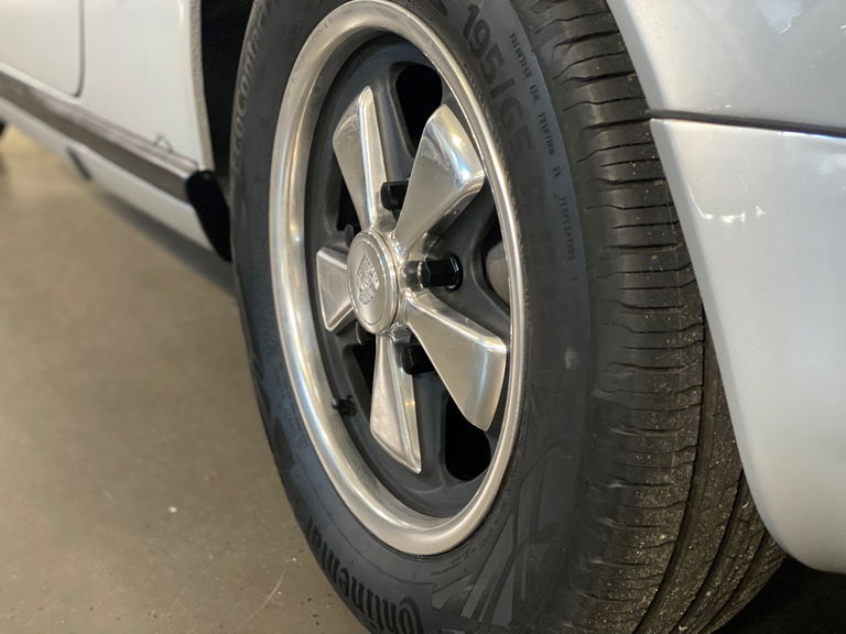 Porsche 911 (G-Modell)