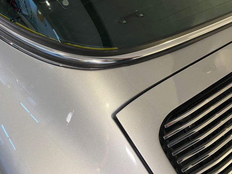 Porsche 911 (G-Modell)