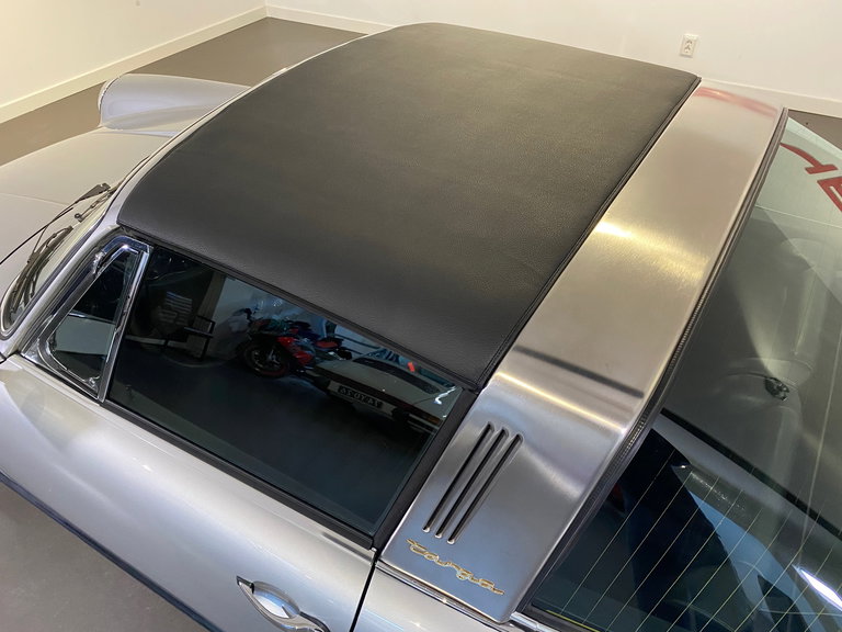 Porsche 911 (G-Modell)