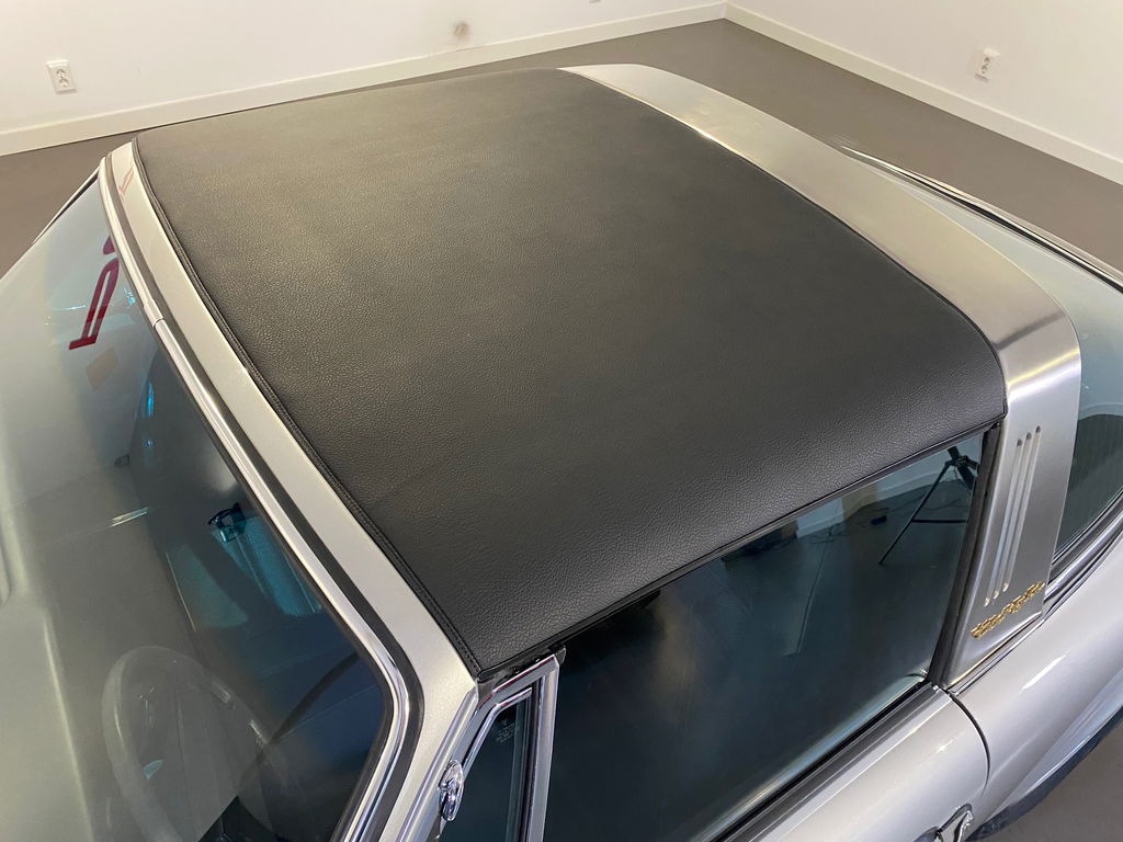 Porsche 911 (G-Modell)