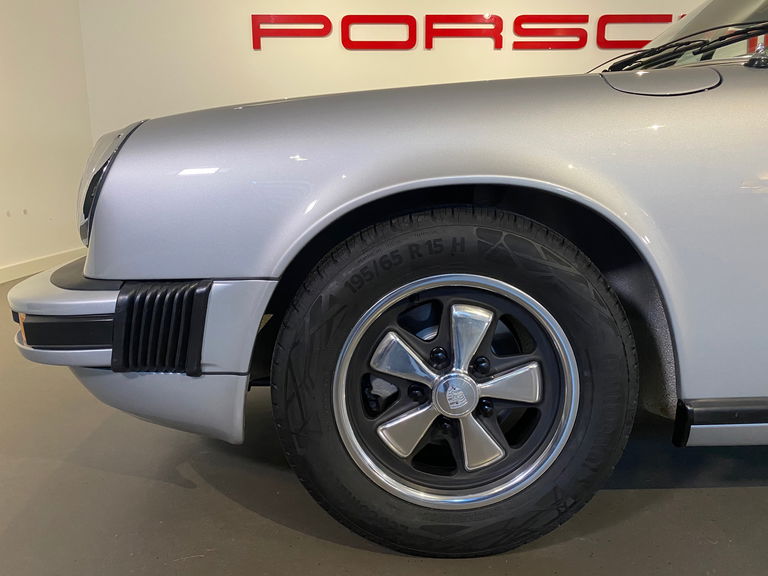 Porsche 911 (G-Modell)