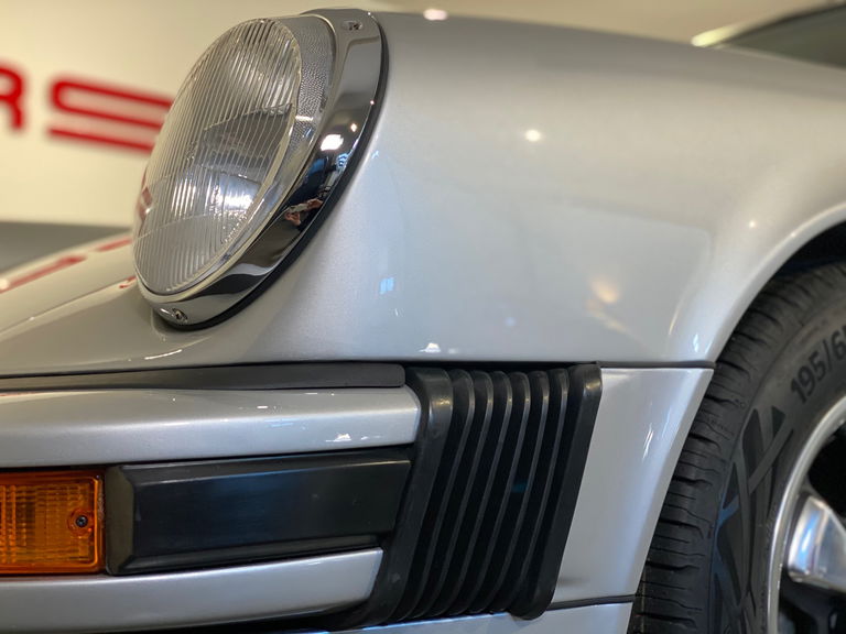 Porsche 911 (G-Modell)