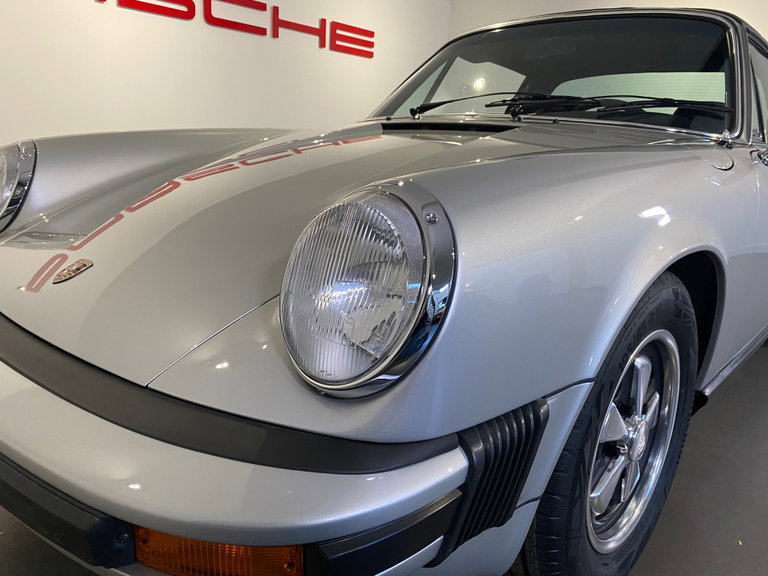 Porsche 911 (G-Modell)