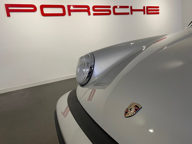 Porsche 911 (G-Modell)