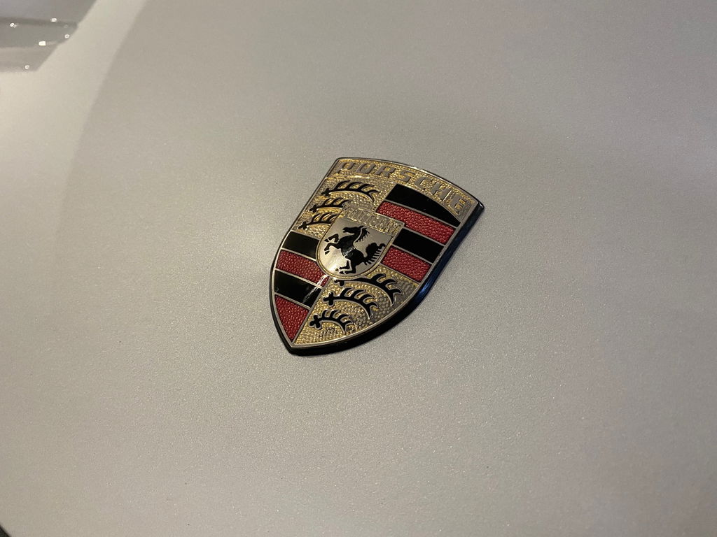 Porsche 911 (G-Modell)