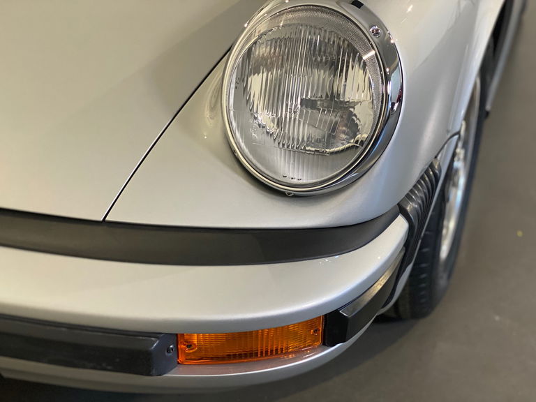 Porsche 911 (G-Modell)