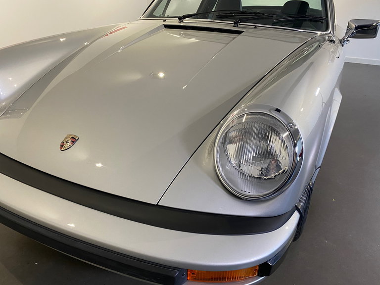 Porsche 911 (G-Modell)