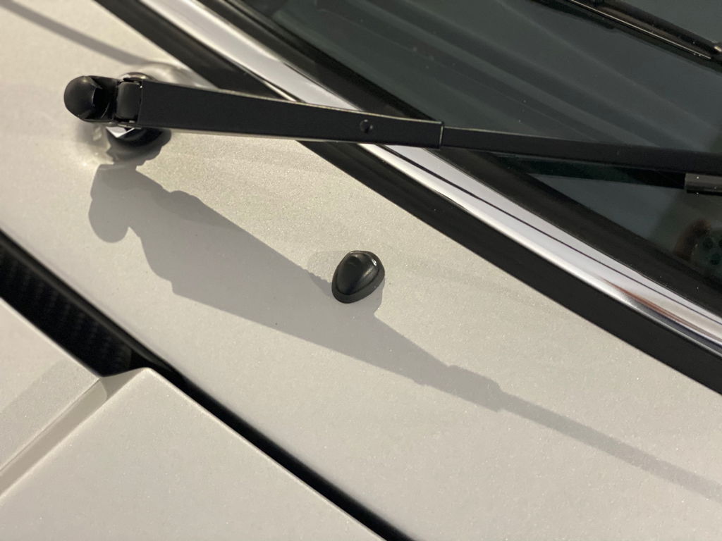 Porsche 911 (G-Modell)