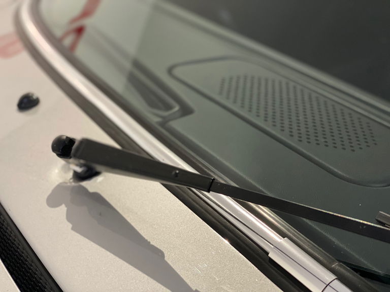 Porsche 911 (G-Modell)