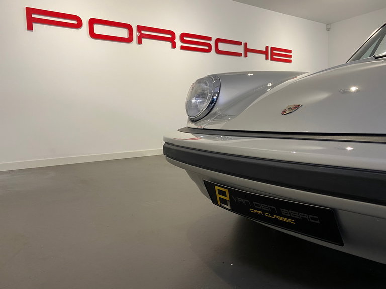 Porsche 911 (G-Modell)