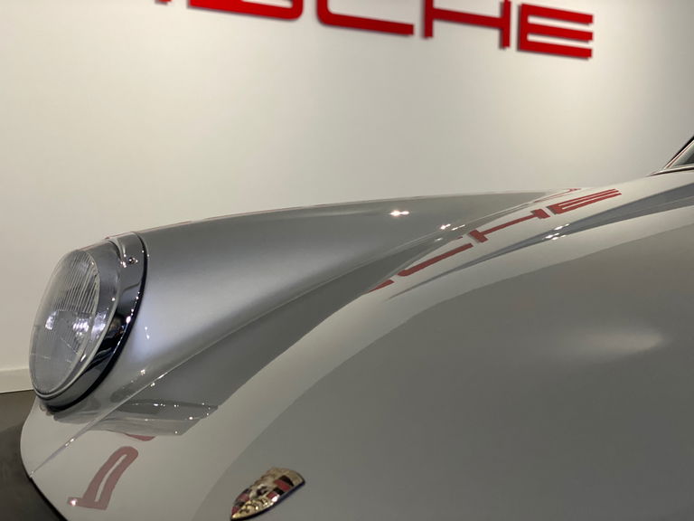 Porsche 911 (G-Modell)