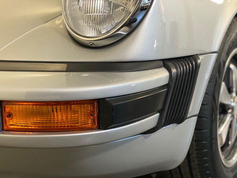 Porsche 911 (G-Modell)