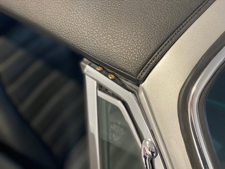 Porsche 911 (G-Modell)