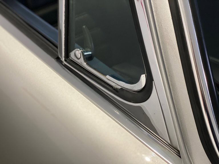 Porsche 911 (G-Modell)