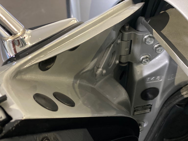 Porsche 911 (G-Modell)