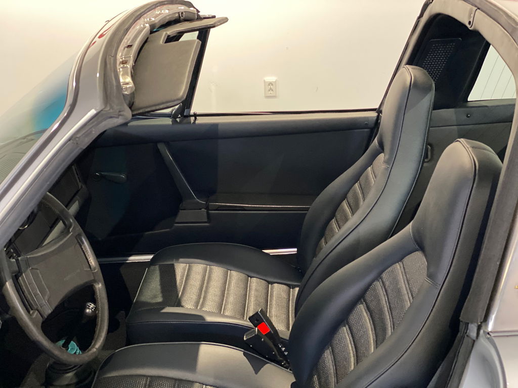 Porsche 911 (G-Modell)