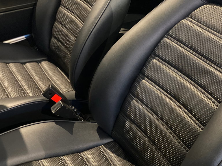 Porsche 911 (G-Modell)