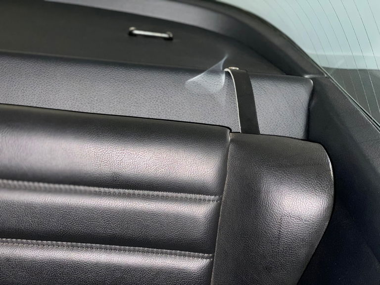 Porsche 911 (G-Modell)