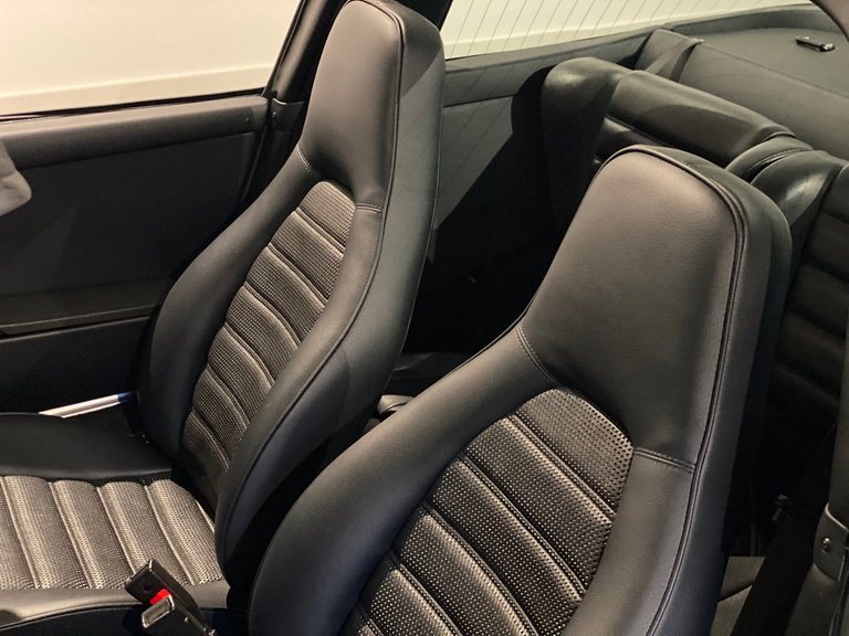 Porsche 911 (G-Modell)