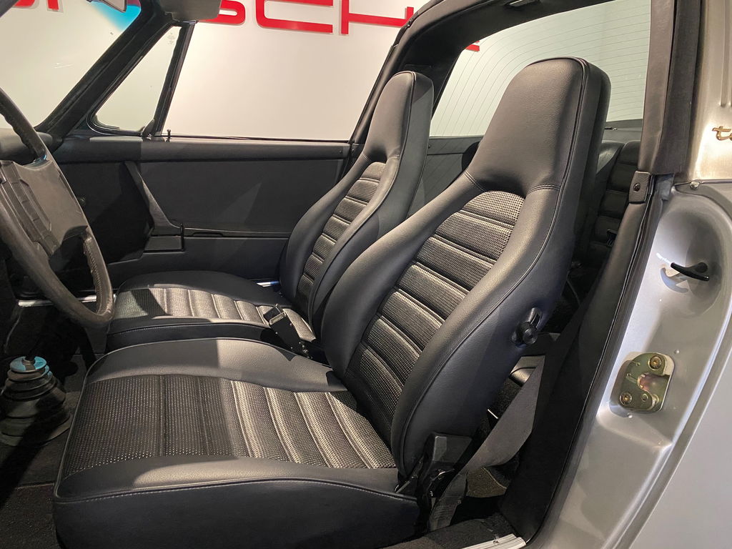 Porsche 911 (G-Modell)