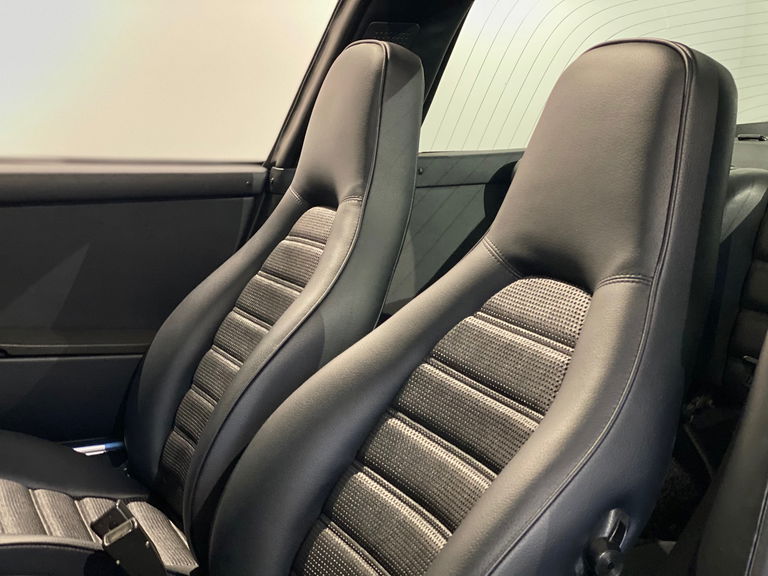 Porsche 911 (G-Modell)