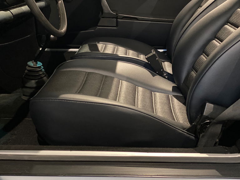 Porsche 911 (G-Modell)