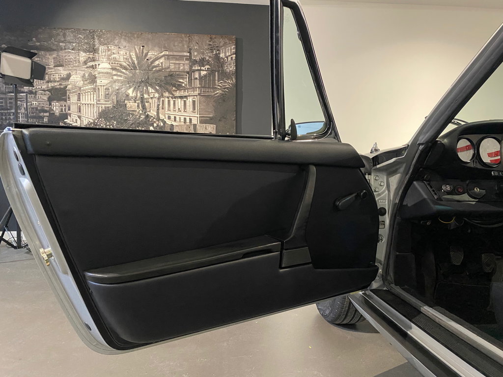 Porsche 911 (G-Modell)