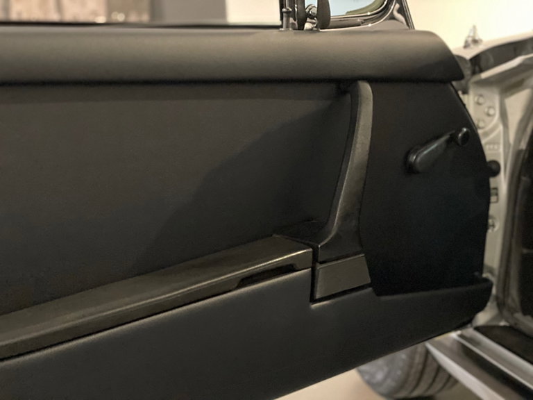 Porsche 911 (G-Modell)