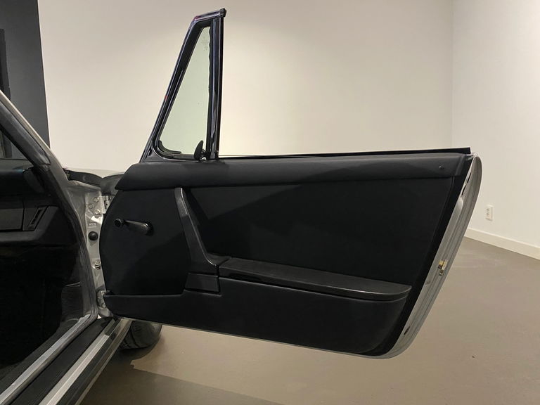 Porsche 911 (G-Modell)