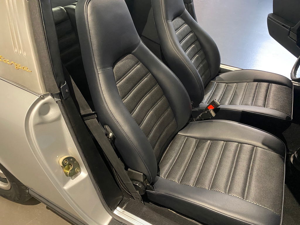 Porsche 911 (G-Modell)