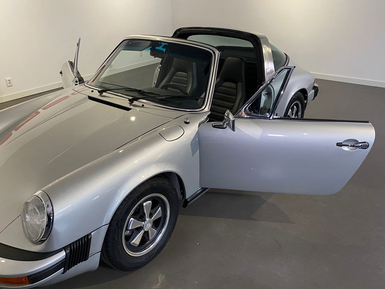 Porsche 911 (G-Modell)