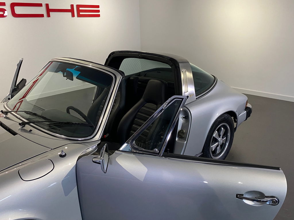 Porsche 911 (G-Modell)