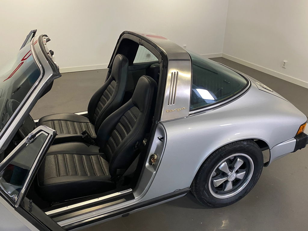 Porsche 911 (G-Modell)